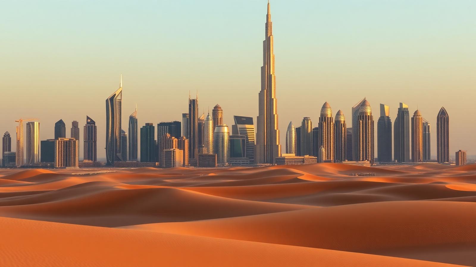 Emiratos Árabes Unidos