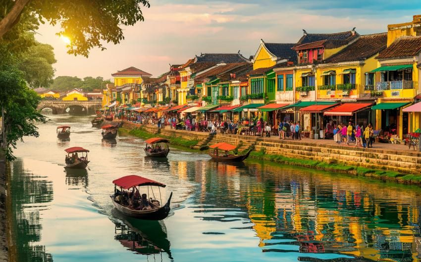 Hoi An