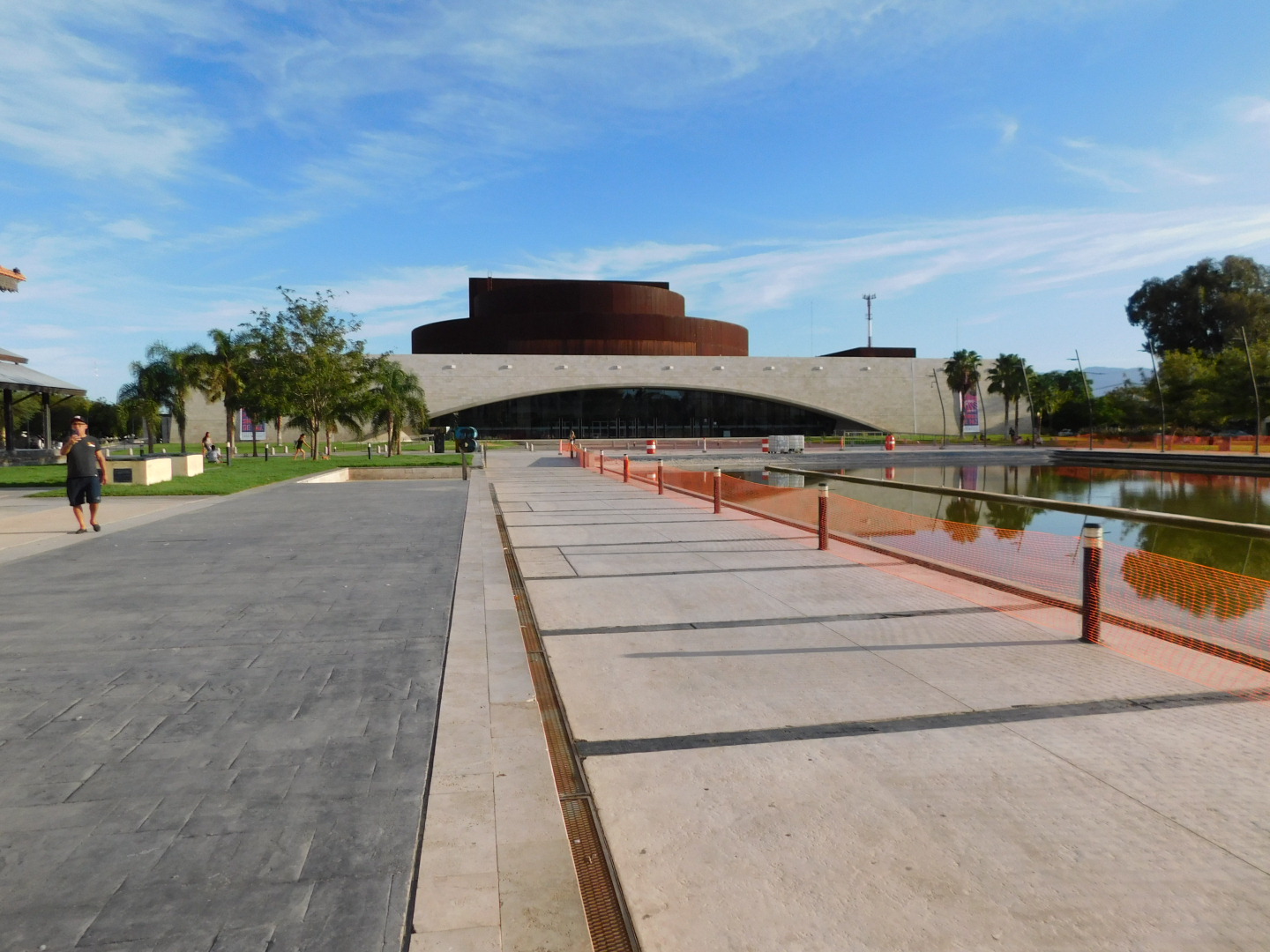 Teatro del Bicentenario