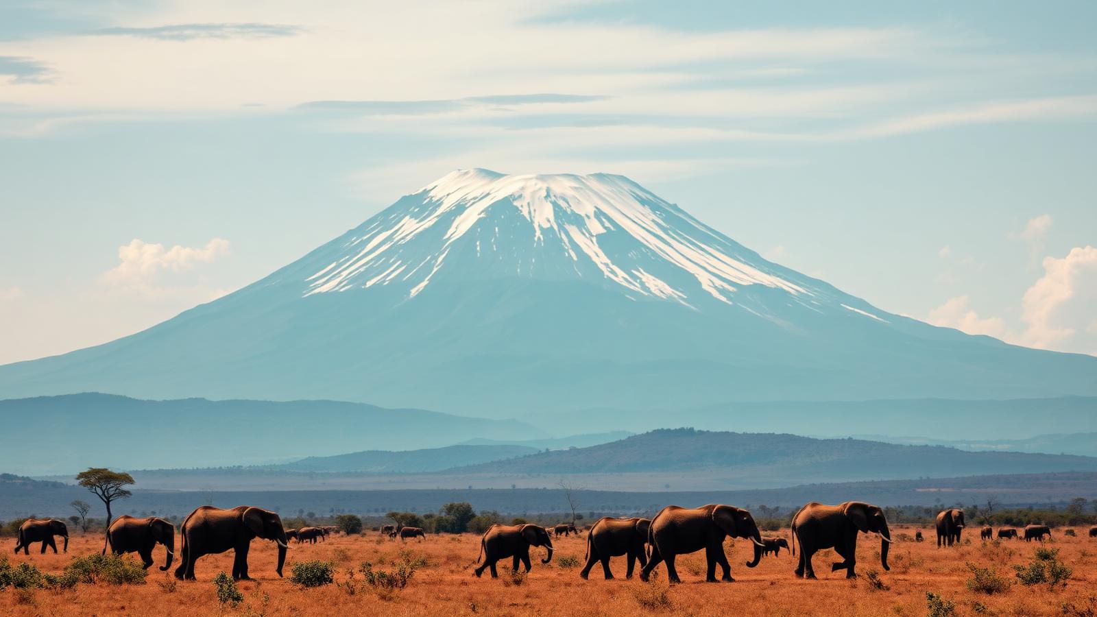 Tanzania