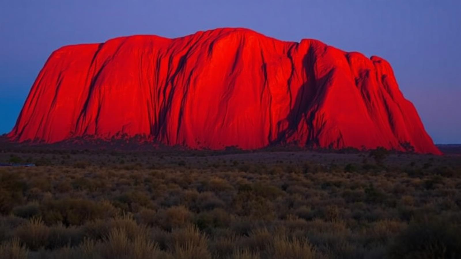 Australia