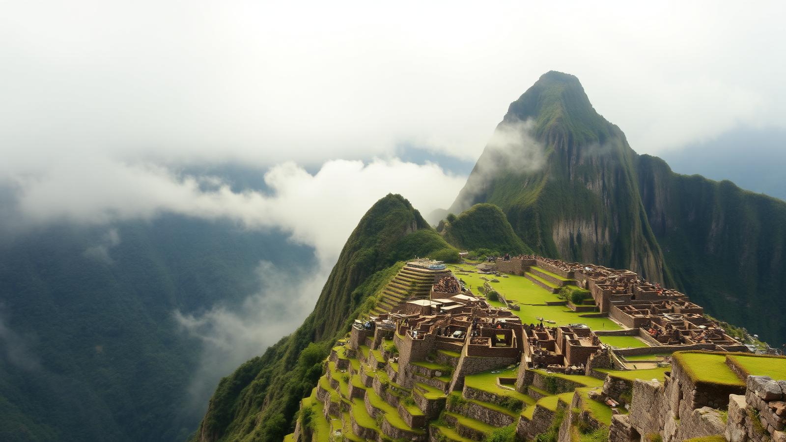 Perú