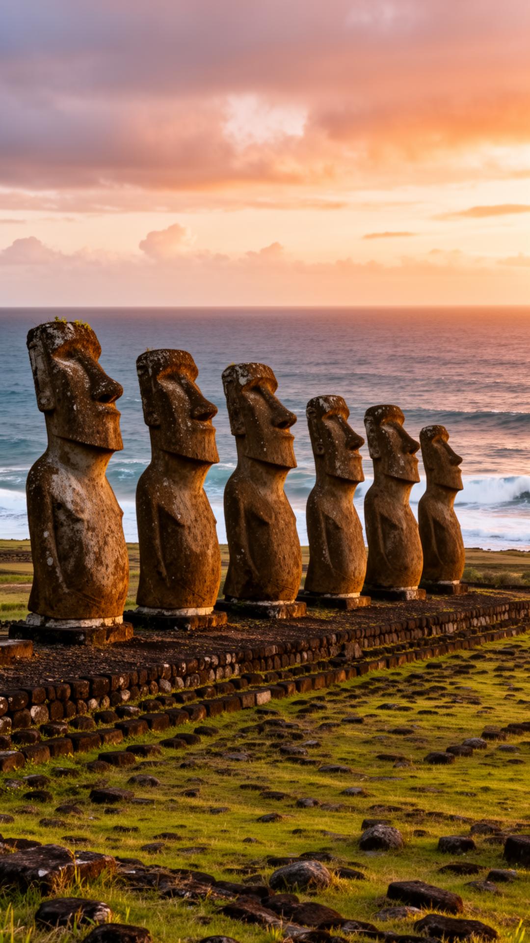 Isla de Pascua