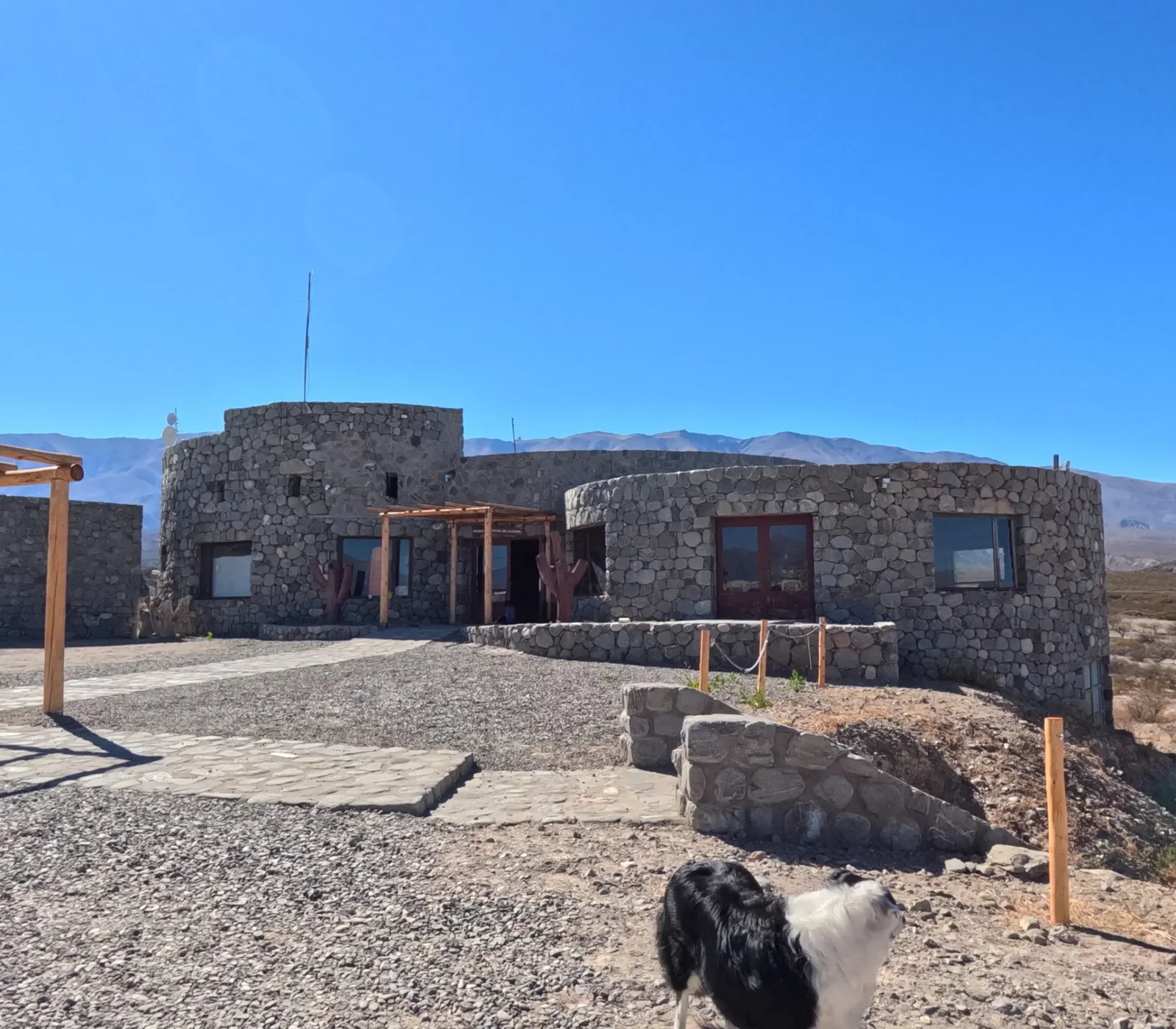 Bodega Comunitaria – Amaicha del Valle
