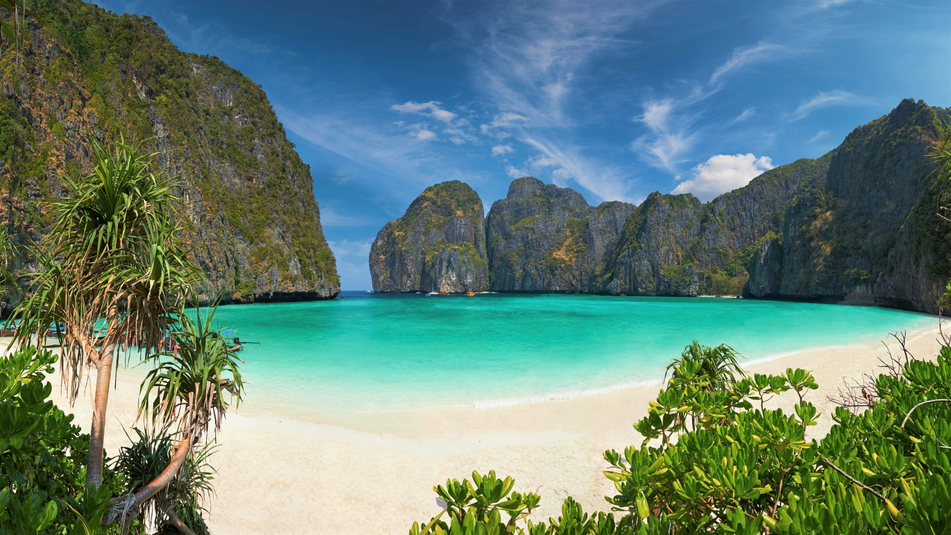 Phi Phi