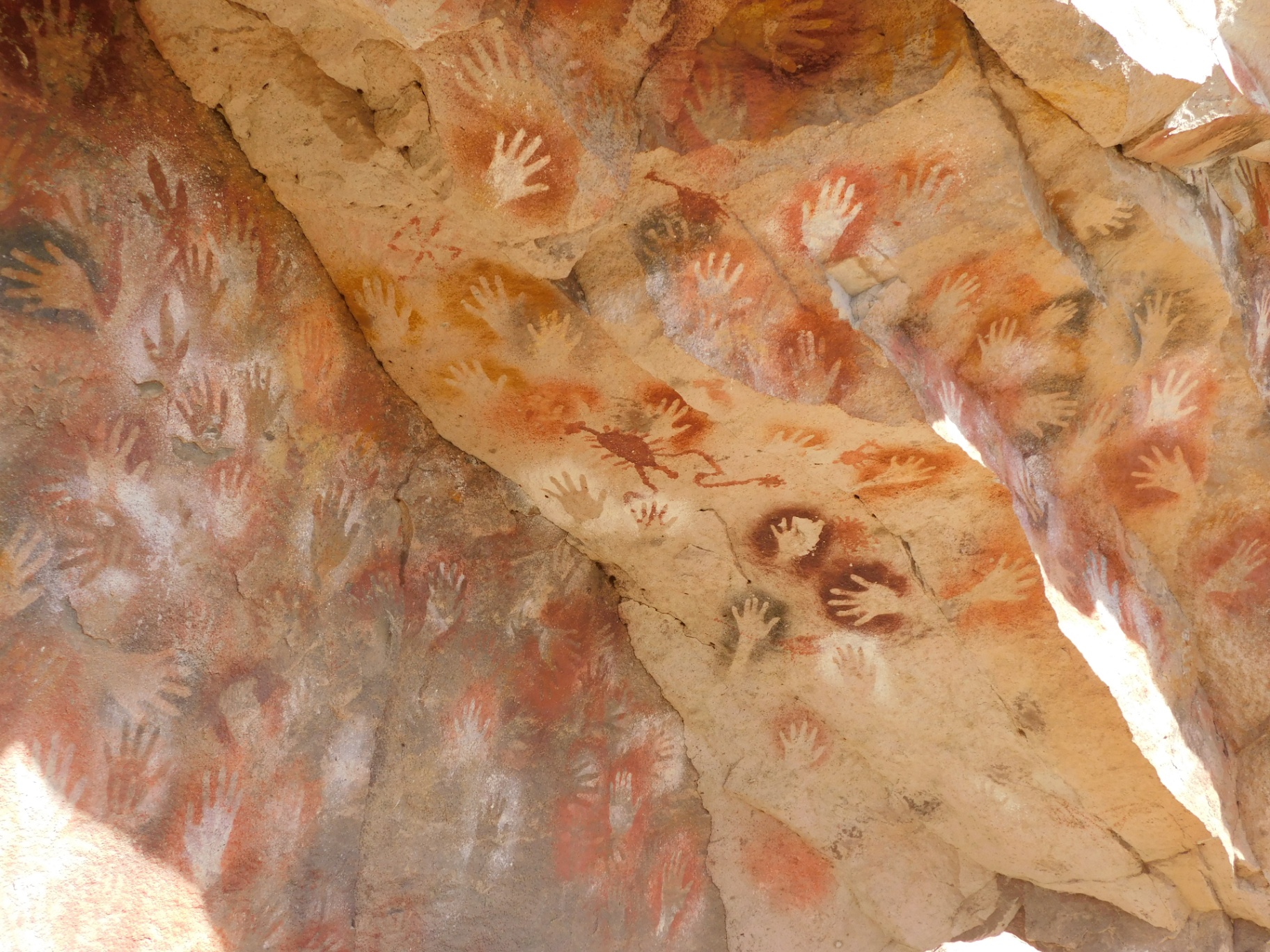 Cueva de las Manos
