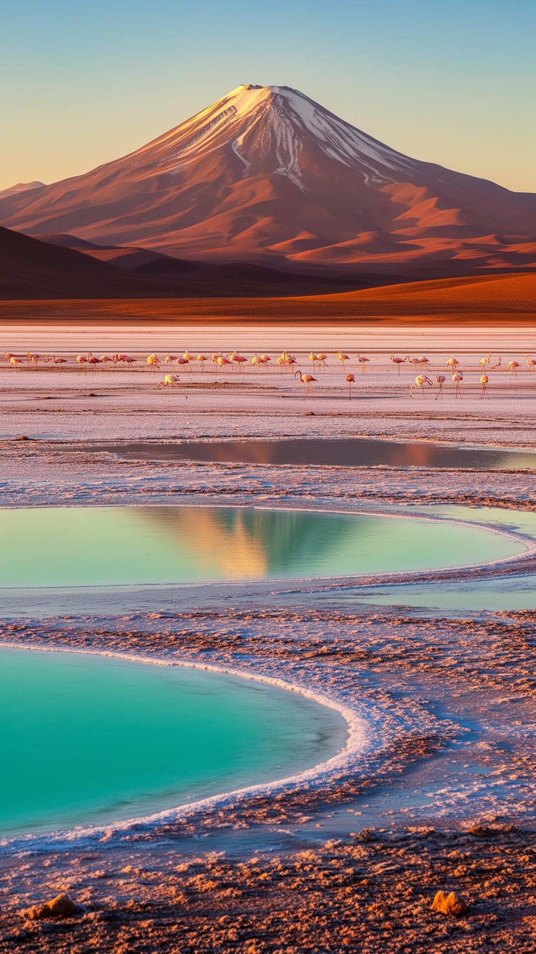 San Pedro de Atacama