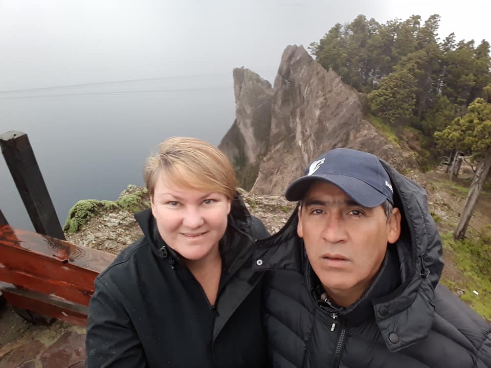Mirador del Cuervo