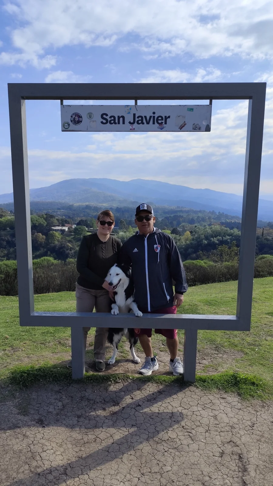San Javier