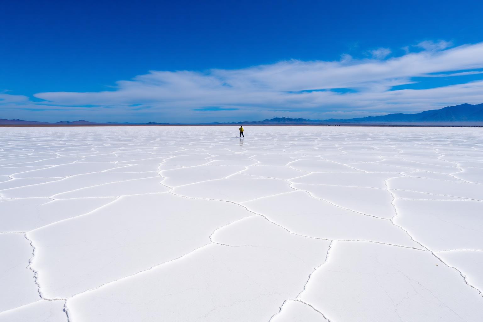 Salinas Grandes