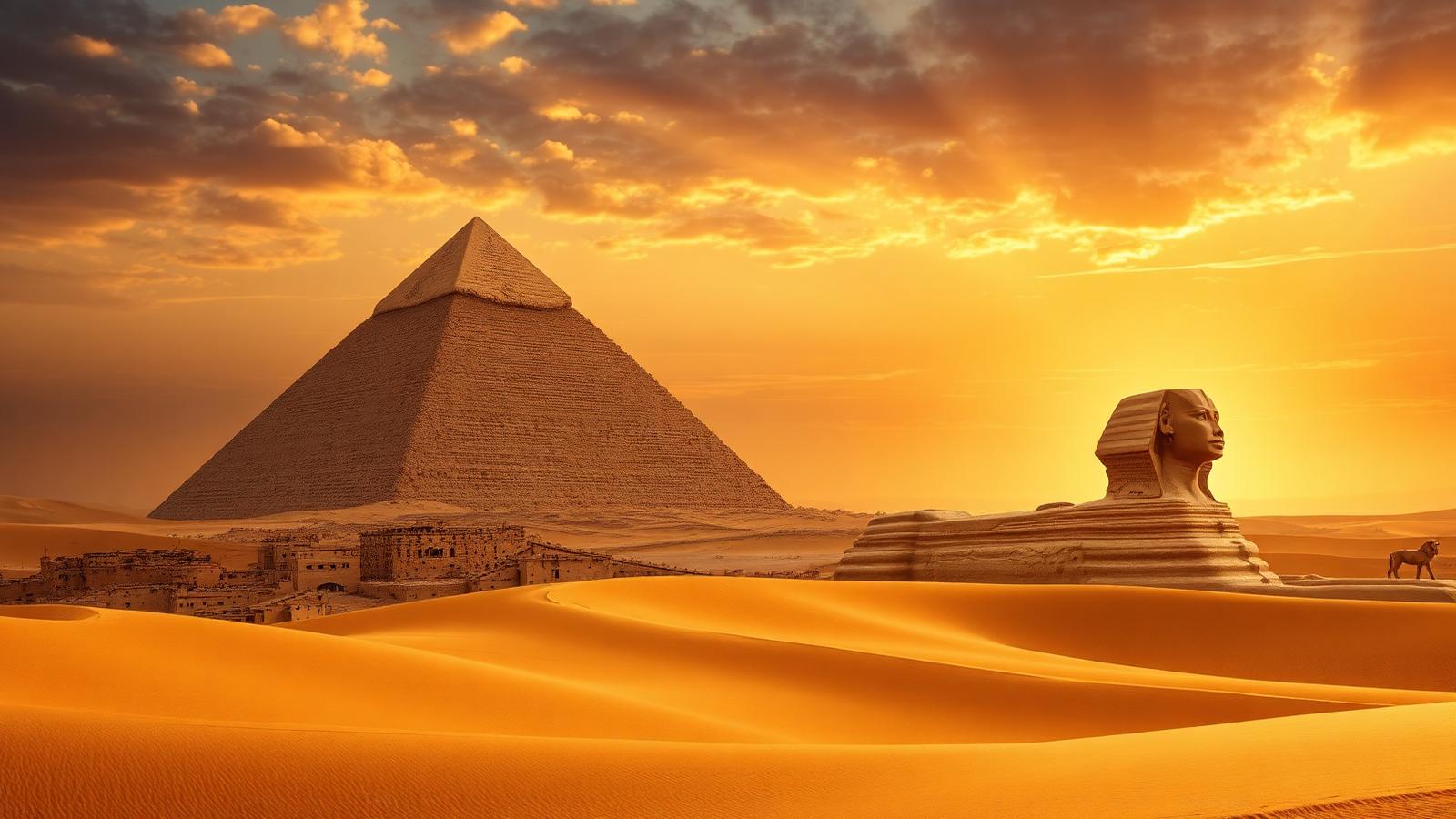 Egipto