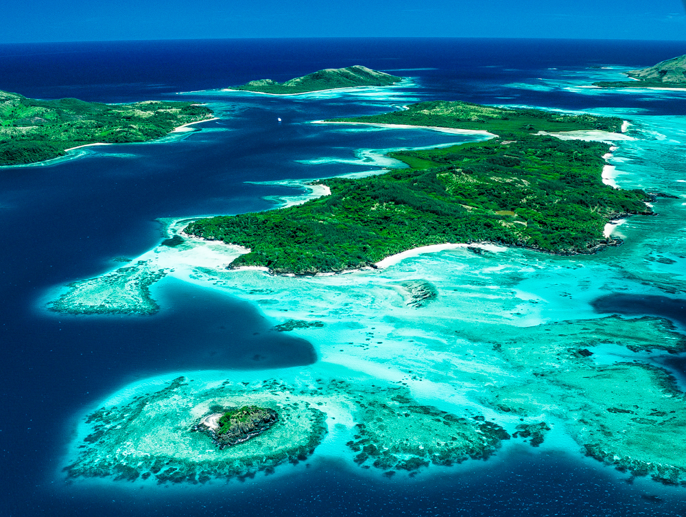 Islas Yasawa