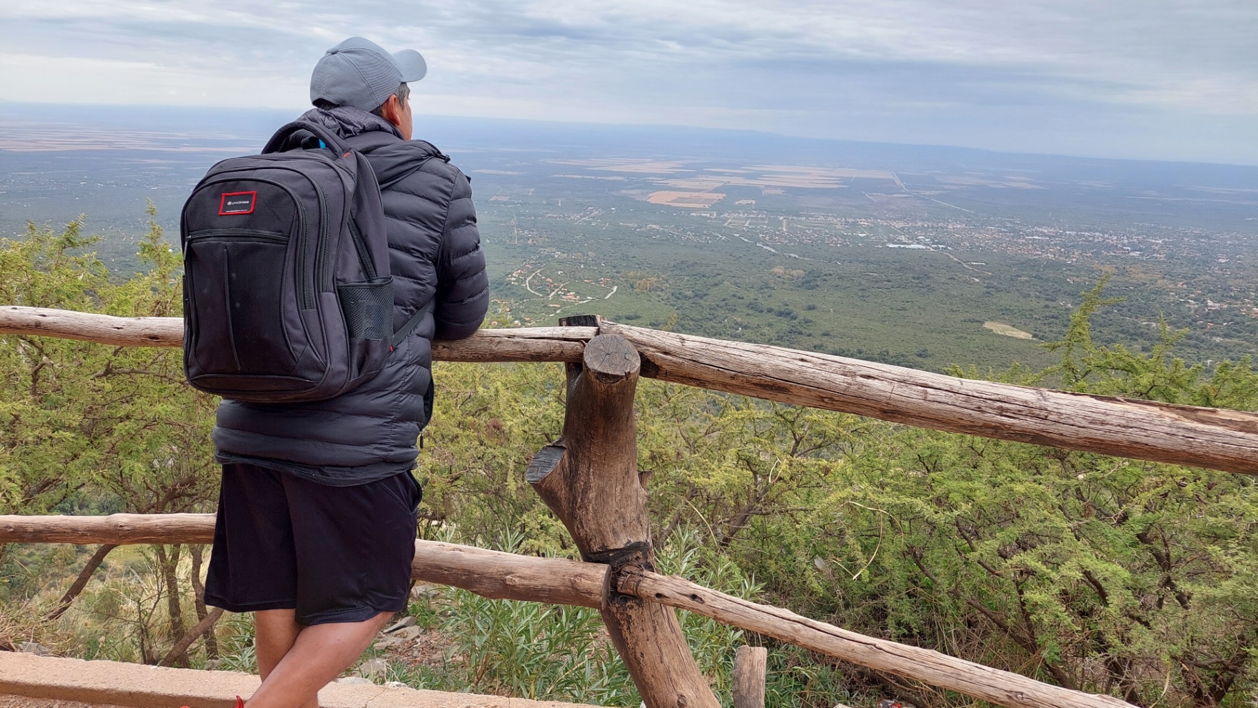 Mirador del Sol