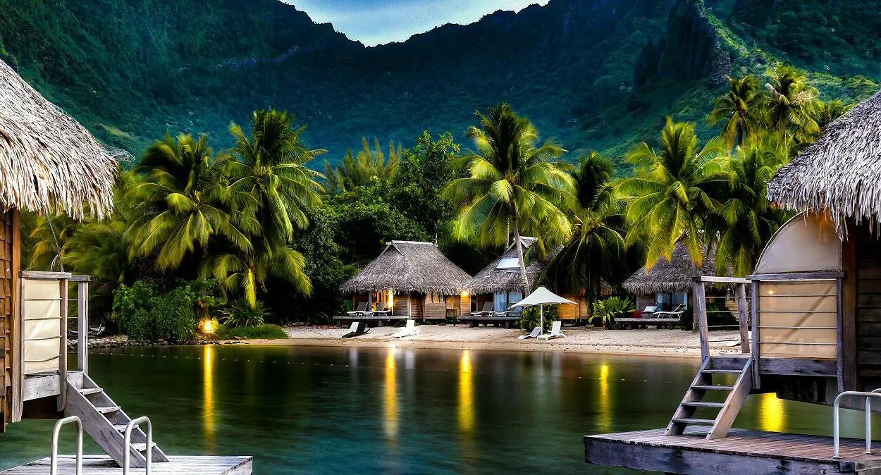 Tahití