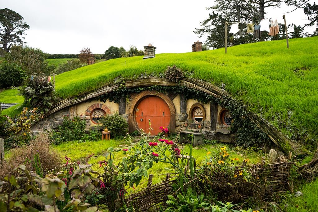 Hobbiton