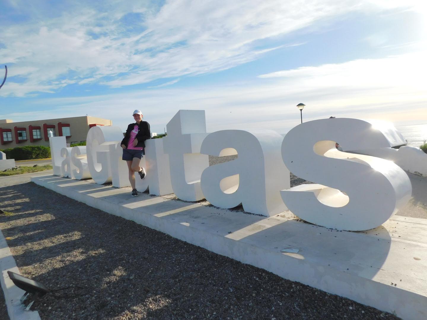 Las Grutas