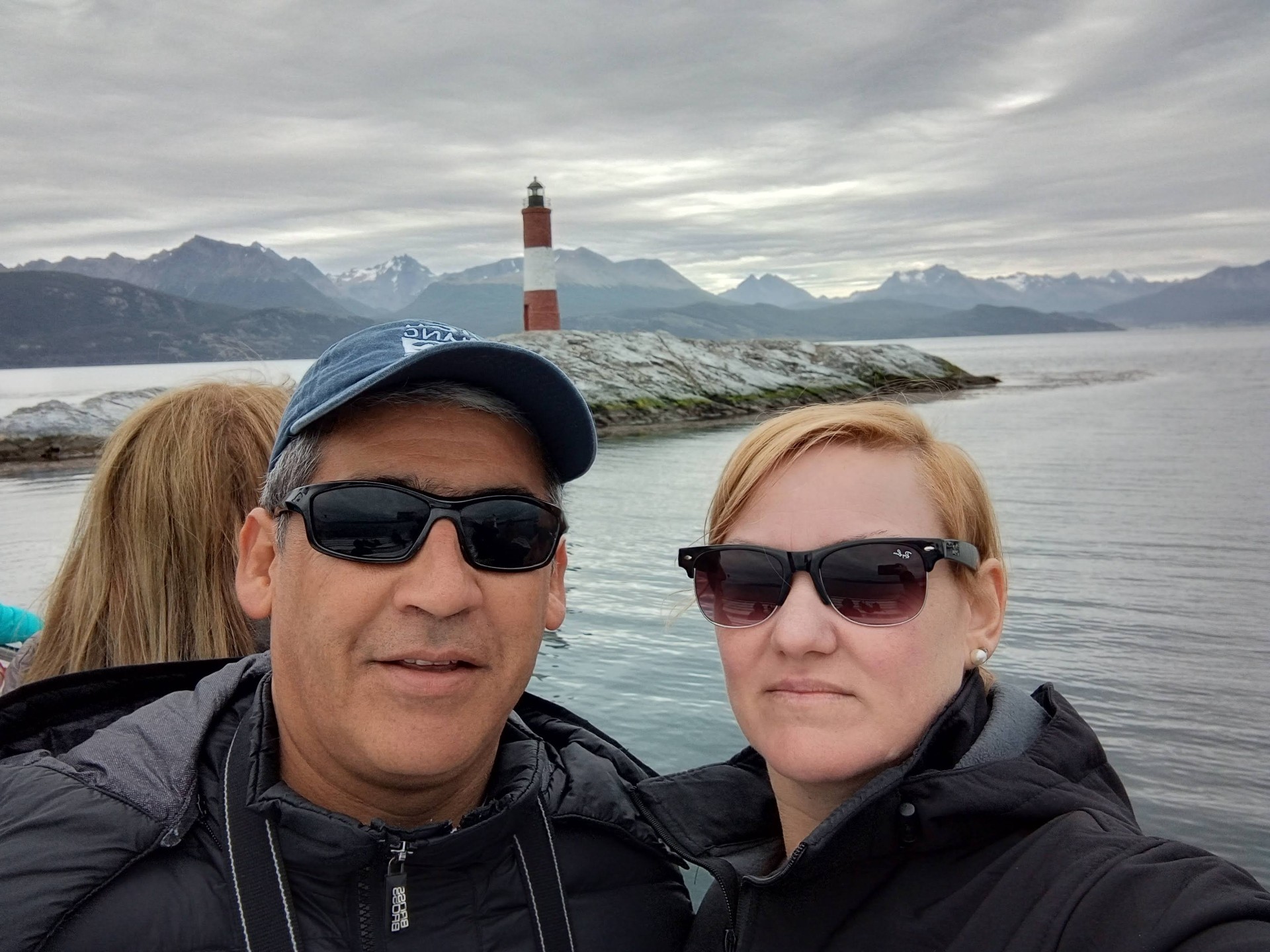 Ushuaia Esencial