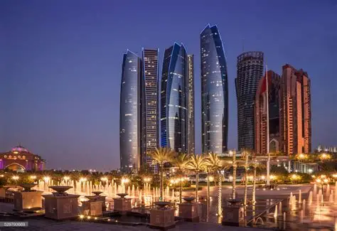 Abu Dabi
