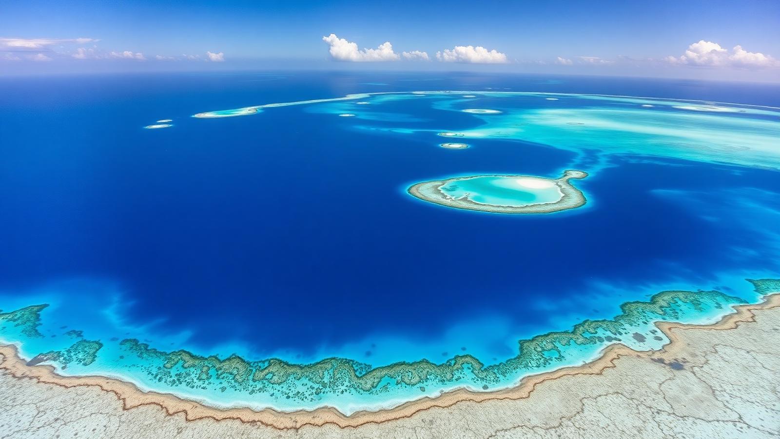 Oceanía
