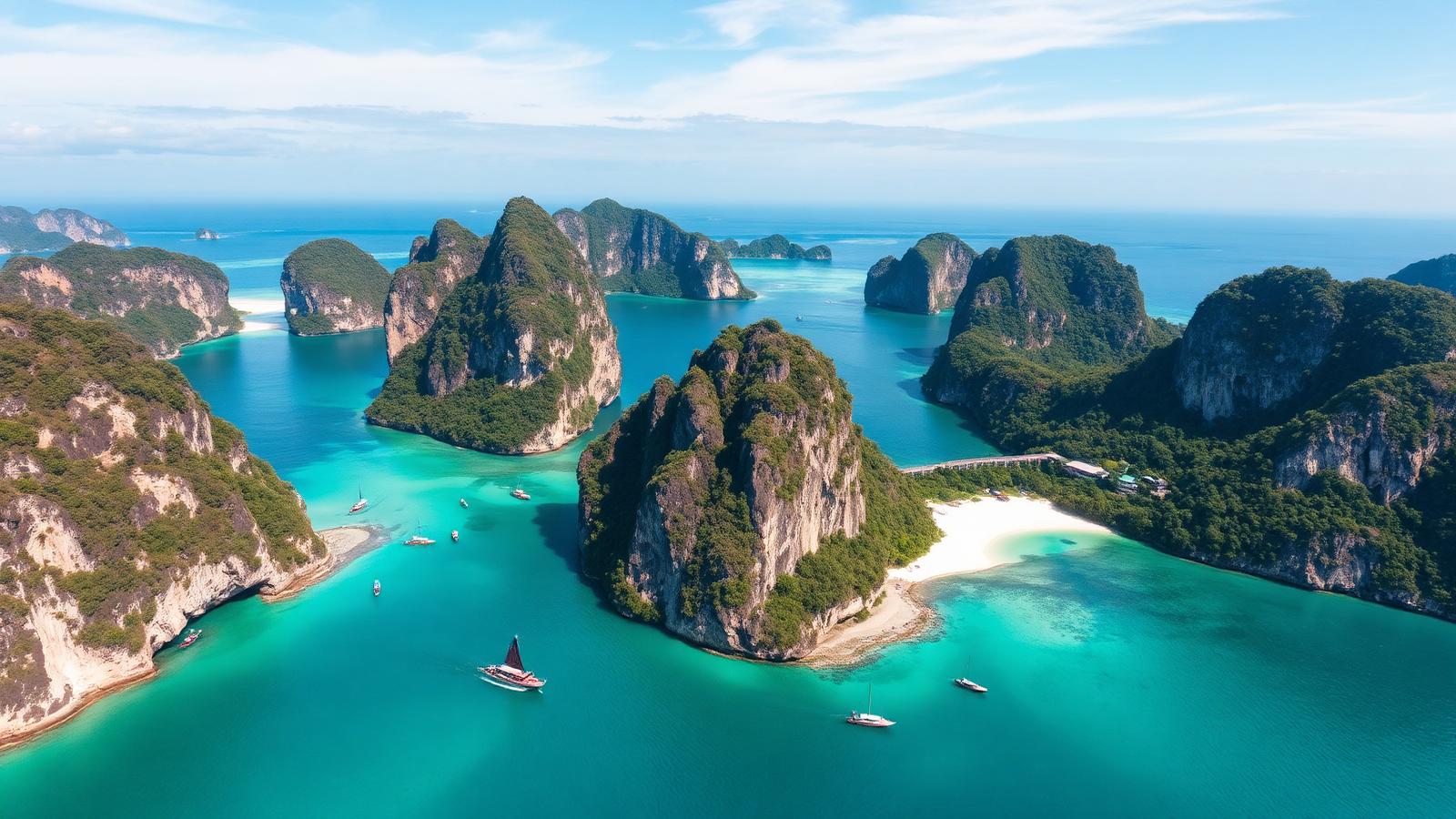 Tailandia