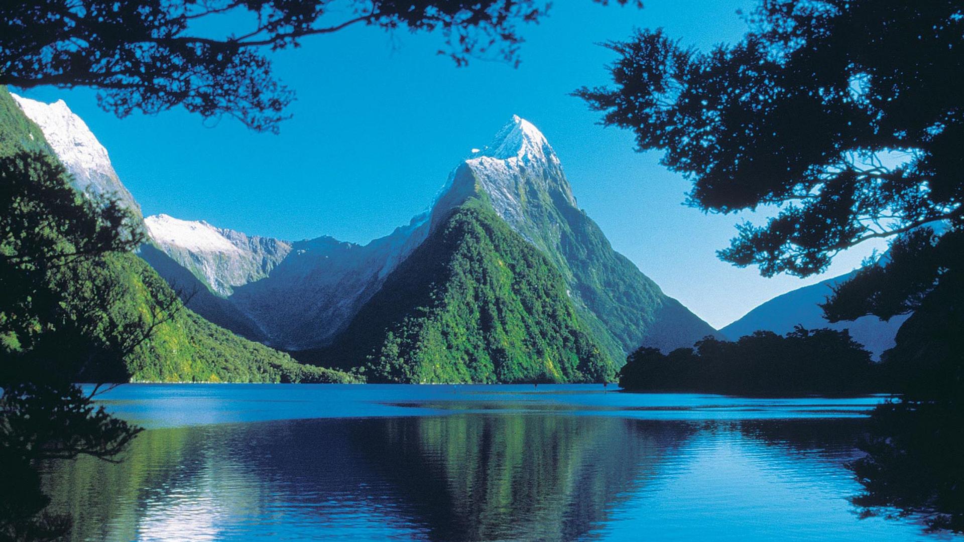 Milford Sound