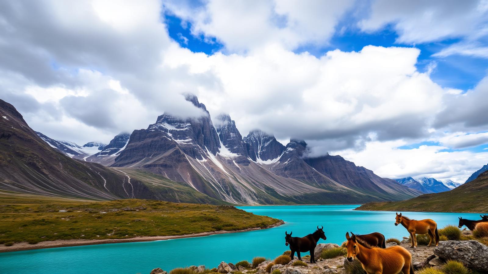 Chile