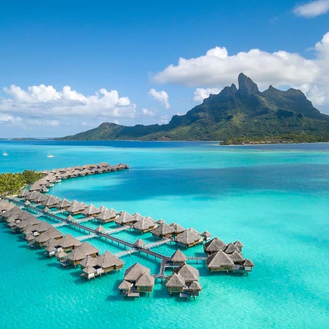 Bora Bora
