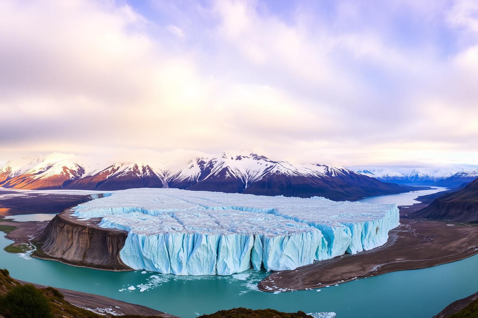 Patagonia Argentina Esencial