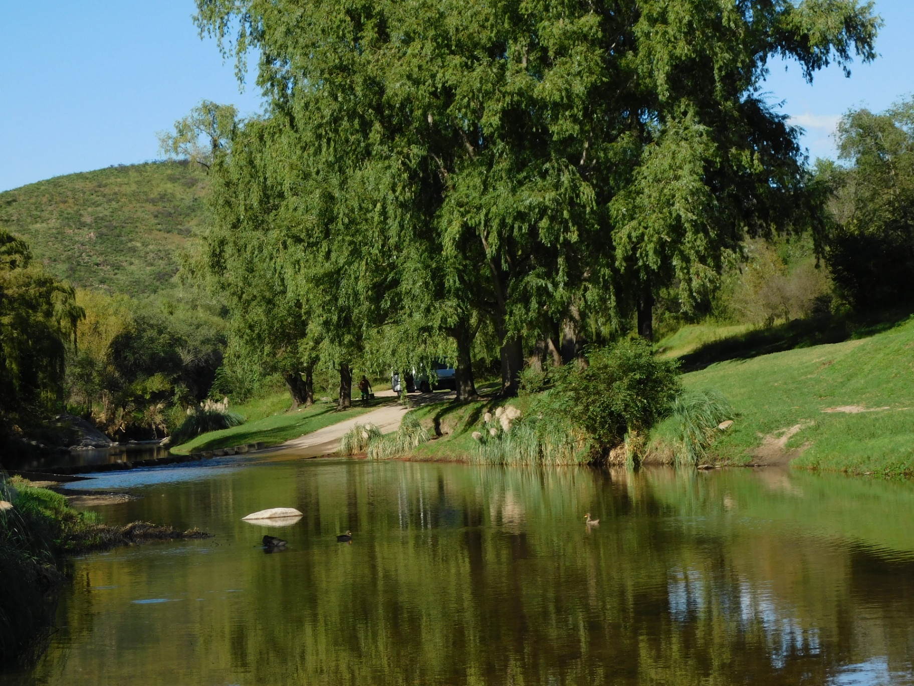 Reserva Mogote Bayo