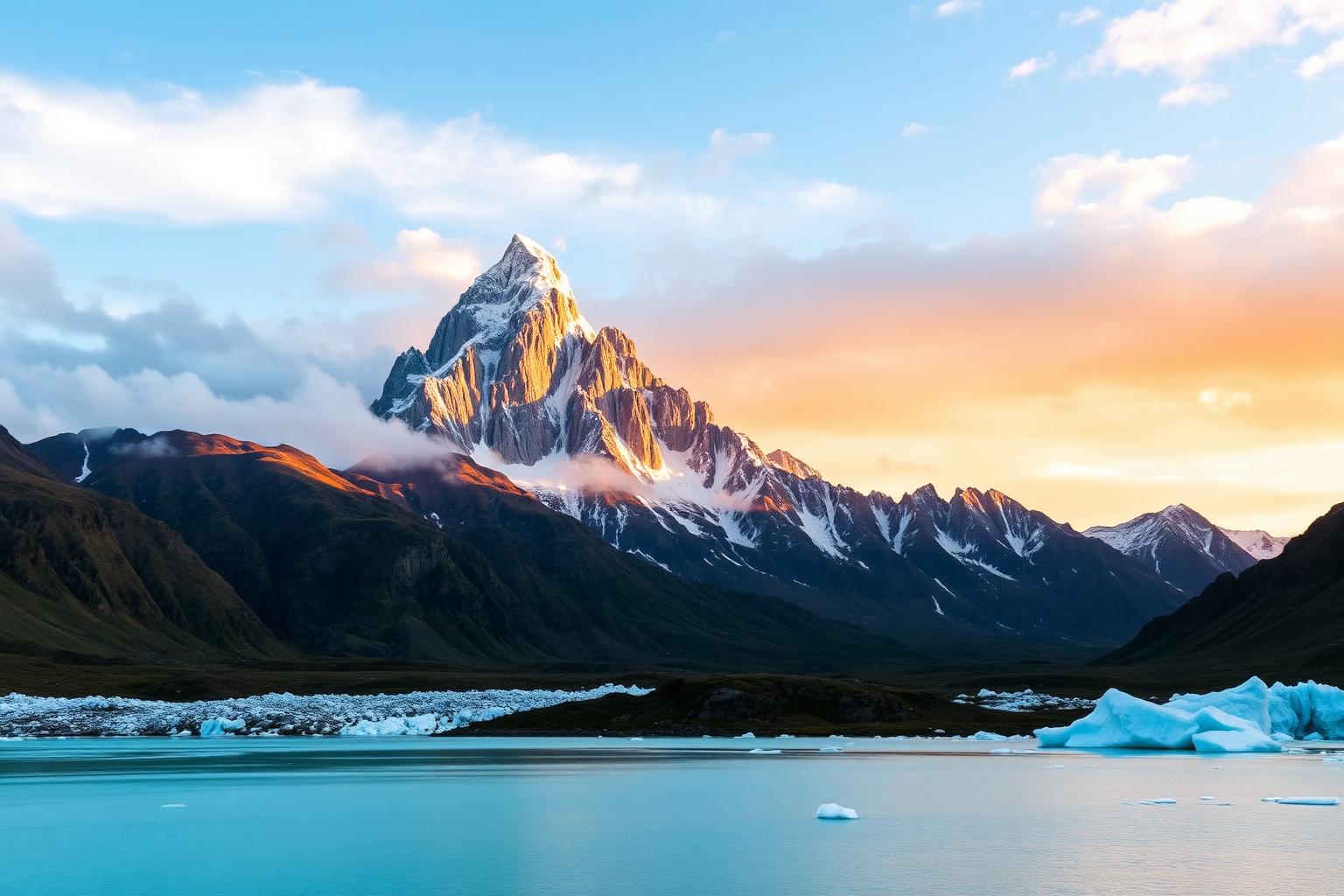 Fitz Roy