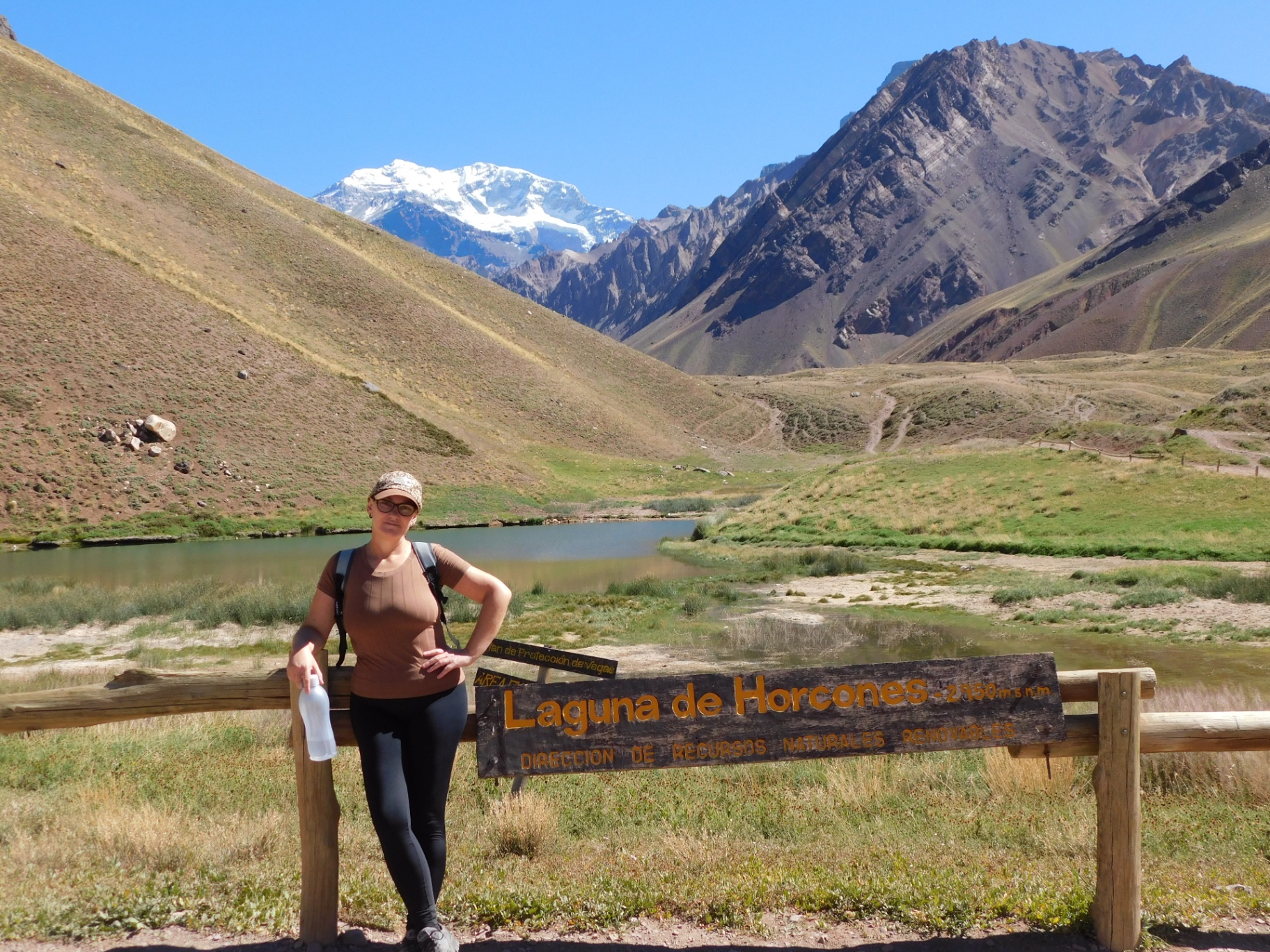 Mendoza Esencial