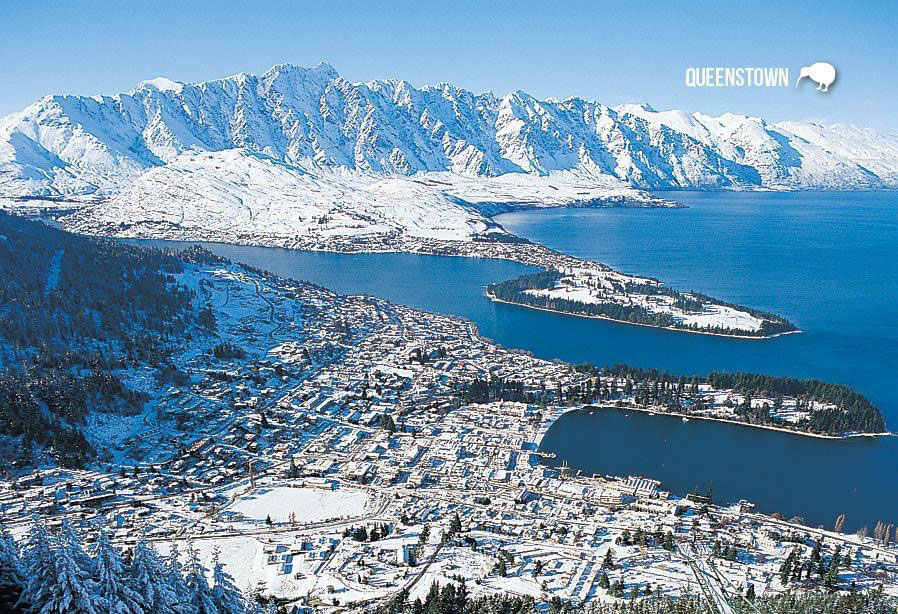 Queenstown