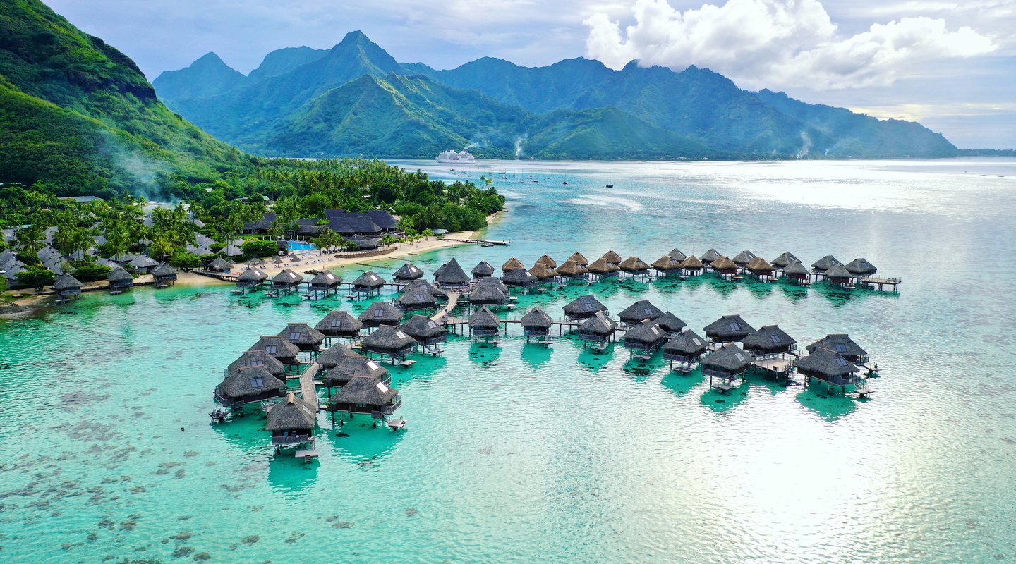 Moorea