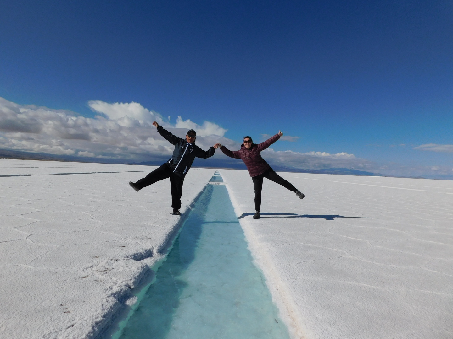 Salinas Grandes