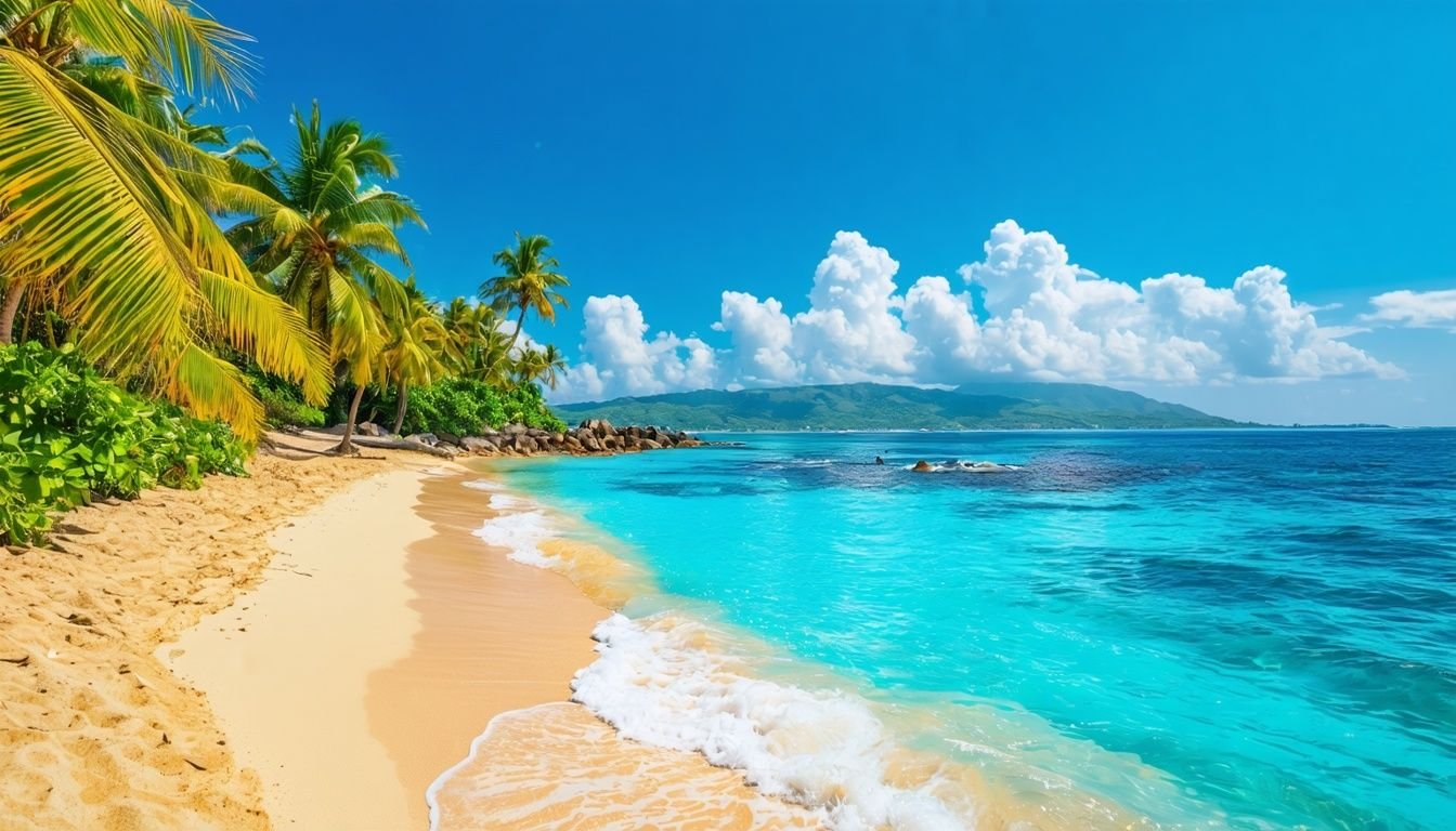 República Dominicana Esencial