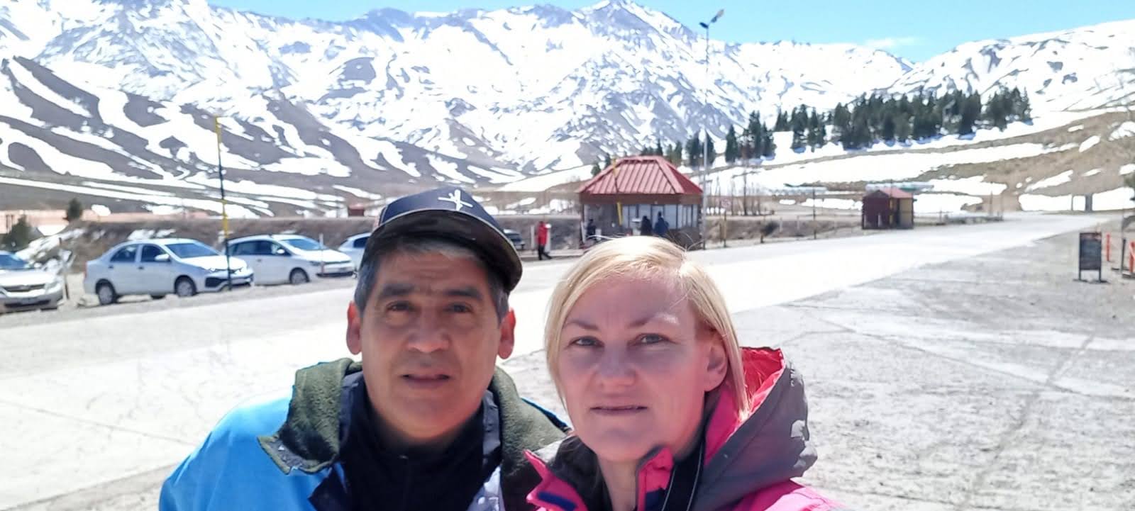 Los Penitentes