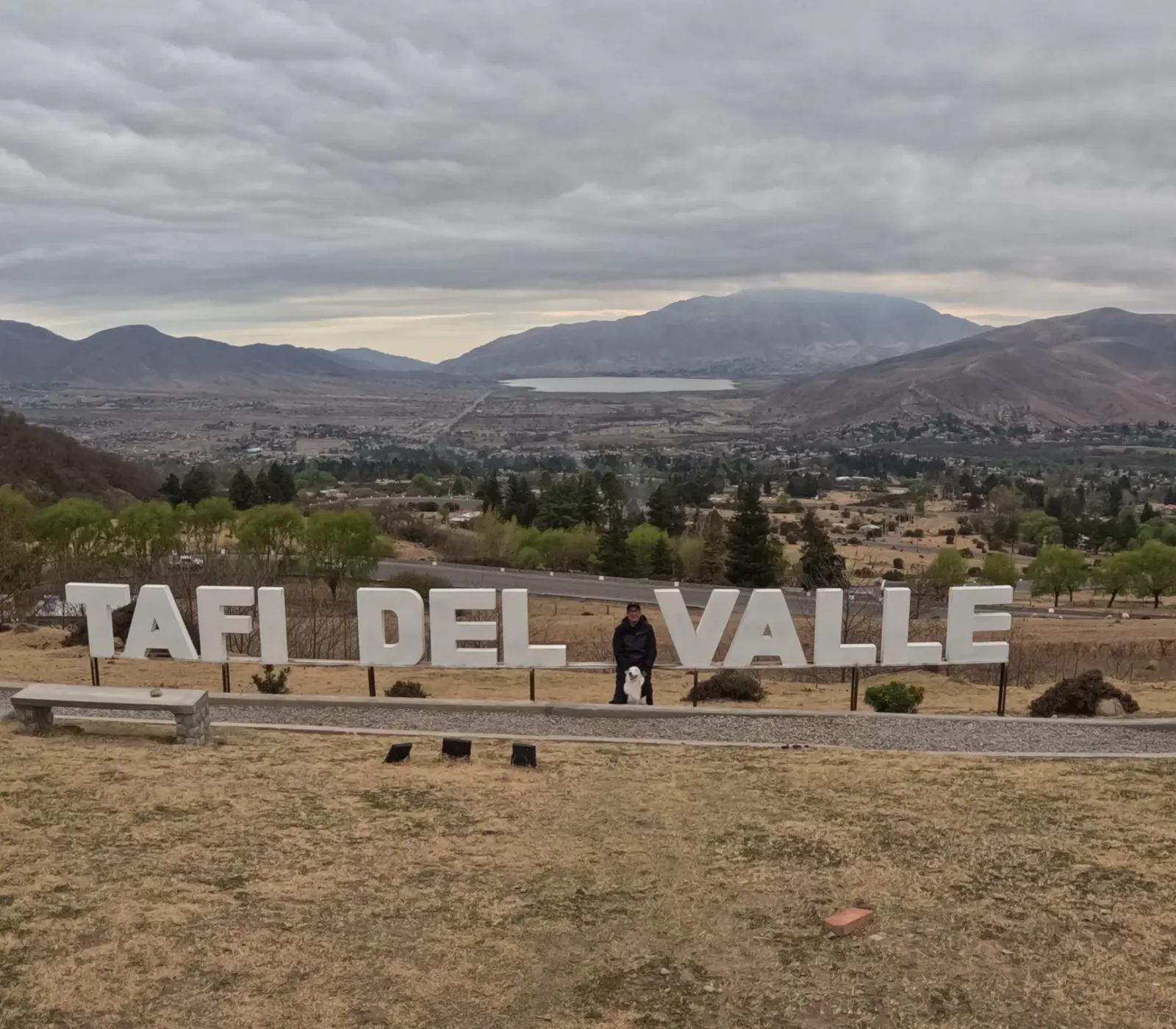 Tafí del Valle